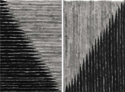 Compositions Untitled. Isabel Carnicer