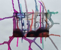 Obra Reciente. Isabel Carnicer