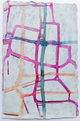 Obra Reciente. Isabel Carnicer