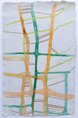 Obra Reciente. Isabel Carnicer