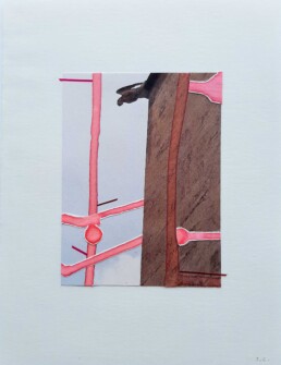 Obra Reciente. Isabel Carnicer