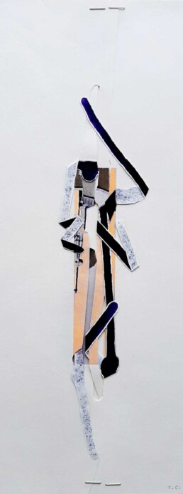 Obra Reciente. Isabel Carnicer