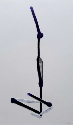 Obra Reciente. Isabel Carnicer