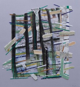 Obra Reciente. Isabel Carnicer