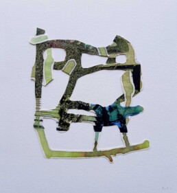 Obra Reciente. Isabel Carnicer