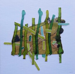 Obra Reciente. Isabel Carnicer