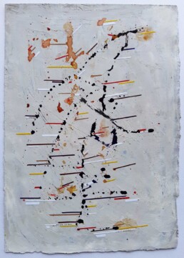 Obra Reciente. Isabel Carnicer