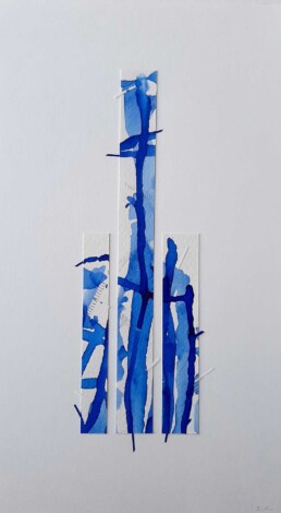 Obra Reciente. Isabel Carnicer