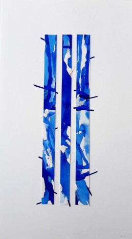 Obra Reciente. Isabel Carnicer