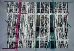 Obra Reciente. Isabel Carnicer