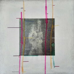 Obra Reciente. Isabel Carnicer