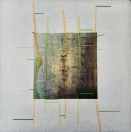 Obra Reciente. Isabel Carnicer