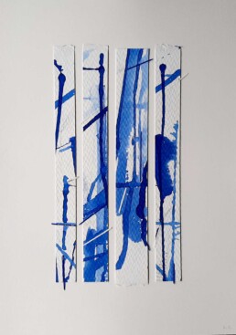 Obra Reciente. Isabel Carnicer