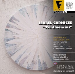 Isabel Carnicer 