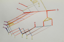 Last work. Isabel Carnicer 2023