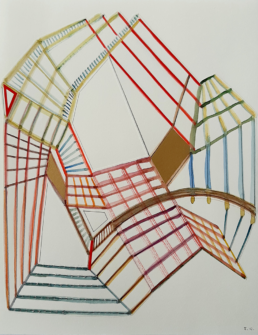 Last work. Isabel Carnicer 2023