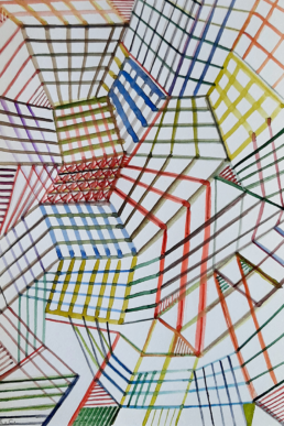 Last work. Isabel Carnicer 2023