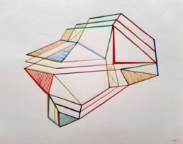 02-Acuarela,-grafito,-hilo-y-vinilo.-22x27