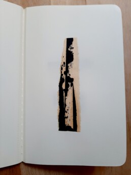 Horizontes 1 Isabel Carnicer 2025