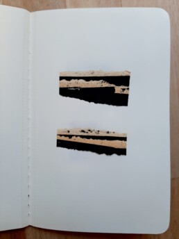 Horizontes 1 Isabel Carnicer 2025