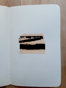 Horizontes 1 Isabel Carnicer 2025