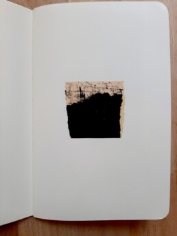 Horizontes 1 Isabel Carnicer 2025