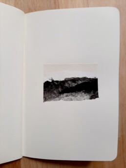 Horizontes 3 Isabel Carnicer 2025