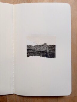 Horizontes 3 Isabel Carnicer 2025